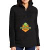 Women's Cozy 1/4 Zip Fleece Thumbnail