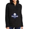 Women's Cozy 1/4 Zip Fleece Thumbnail