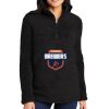 Women's Cozy 1/4 Zip Fleece Thumbnail