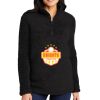 Women's Cozy 1/4 Zip Fleece Thumbnail