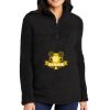 Women's Cozy 1/4 Zip Fleece Thumbnail