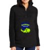Women's Cozy 1/4 Zip Fleece Thumbnail