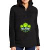 Women's Cozy 1/4 Zip Fleece Thumbnail