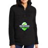 Women's Cozy 1/4 Zip Fleece Thumbnail