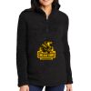 Women's Cozy 1/4 Zip Fleece Thumbnail