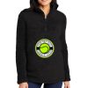 Women's Cozy 1/4 Zip Fleece Thumbnail