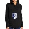 Women's Cozy 1/4 Zip Fleece Thumbnail