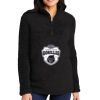 Women's Cozy 1/4 Zip Fleece Thumbnail