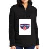Women's Cozy 1/4 Zip Fleece Thumbnail