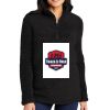 Women's Cozy 1/4 Zip Fleece Thumbnail