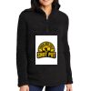 Women's Cozy 1/4 Zip Fleece Thumbnail