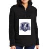 Women's Cozy 1/4 Zip Fleece Thumbnail