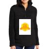 Women's Cozy 1/4 Zip Fleece Thumbnail