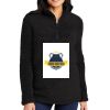 Women's Cozy 1/4 Zip Fleece Thumbnail