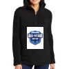 Women's Cozy 1/4 Zip Fleece Thumbnail