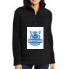 Women's Cozy 1/4 Zip Fleece Thumbnail