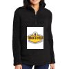 Women's Cozy 1/4 Zip Fleece Thumbnail