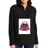 Women's Cozy 1/4 Zip Fleece Thumbnail