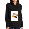 Women's Cozy 1/4 Zip Fleece Thumbnail