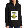 Women's Cozy 1/4 Zip Fleece Thumbnail