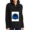 Women's Cozy 1/4 Zip Fleece Thumbnail