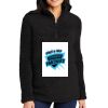 Women's Cozy 1/4 Zip Fleece Thumbnail