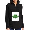 Women's Cozy 1/4 Zip Fleece Thumbnail