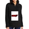 Women's Cozy 1/4 Zip Fleece Thumbnail