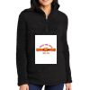 Women's Cozy 1/4 Zip Fleece Thumbnail