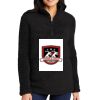 Women's Cozy 1/4 Zip Fleece Thumbnail