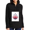 Women's Cozy 1/4 Zip Fleece Thumbnail