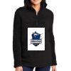 Women's Cozy 1/4 Zip Fleece Thumbnail