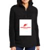 Women's Cozy 1/4 Zip Fleece Thumbnail
