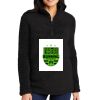 Women's Cozy 1/4 Zip Fleece Thumbnail