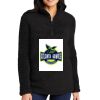Women's Cozy 1/4 Zip Fleece Thumbnail