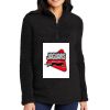 Women's Cozy 1/4 Zip Fleece Thumbnail