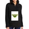 Women's Cozy 1/4 Zip Fleece Thumbnail