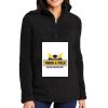 Women's Cozy 1/4 Zip Fleece Thumbnail