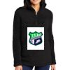 Women's Cozy 1/4 Zip Fleece Thumbnail