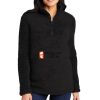 Women's Cozy 1/4 Zip Fleece Thumbnail