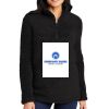 Women's Cozy 1/4 Zip Fleece Thumbnail