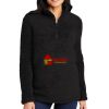 Women's Cozy 1/4 Zip Fleece Thumbnail