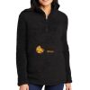 Women's Cozy 1/4 Zip Fleece Thumbnail