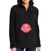 Women's Cozy 1/4 Zip Fleece Thumbnail