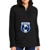 Women's Cozy 1/4 Zip Fleece Thumbnail