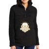 Women's Cozy 1/4 Zip Fleece Thumbnail