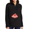 Women's Cozy 1/4 Zip Fleece Thumbnail
