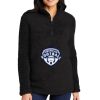 Women's Cozy 1/4 Zip Fleece Thumbnail