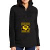 Women's Cozy 1/4 Zip Fleece Thumbnail