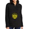 Women's Cozy 1/4 Zip Fleece Thumbnail
